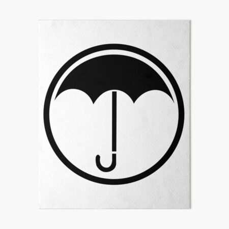 Detail Umbrella Academy Logo Nomer 8