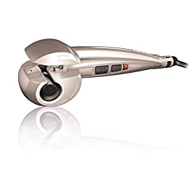 Detail Babyliss Curl Secret Ionic C1101e Nomer 10