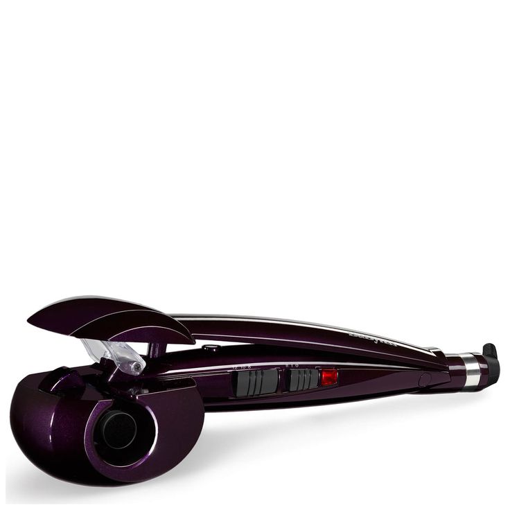 Detail Babyliss Curl Secret Ionic C1101e Nomer 13