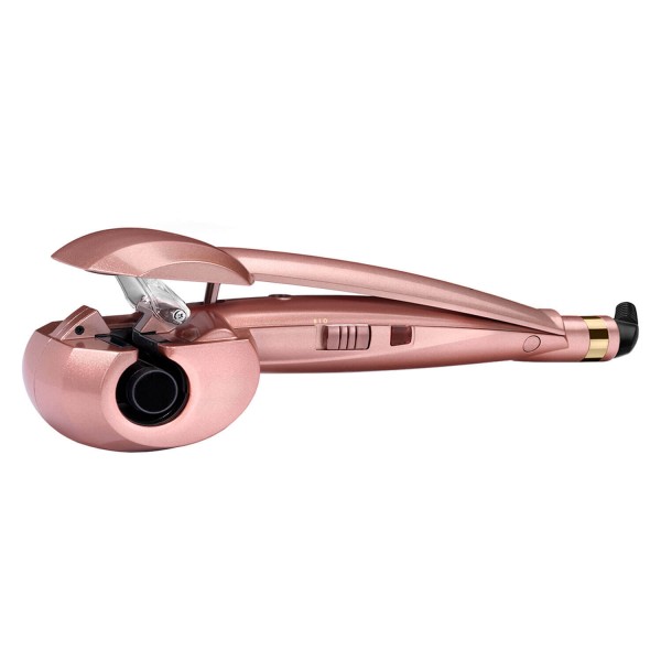 Detail Babyliss Curl Secret Ionic C1101e Nomer 14