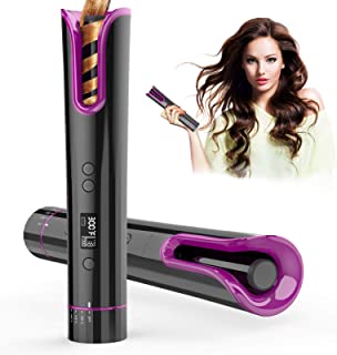 Detail Babyliss Curl Secret Ionic C1101e Nomer 16