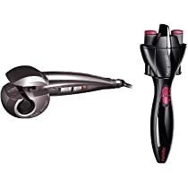 Detail Babyliss Curl Secret Ionic C1101e Nomer 17