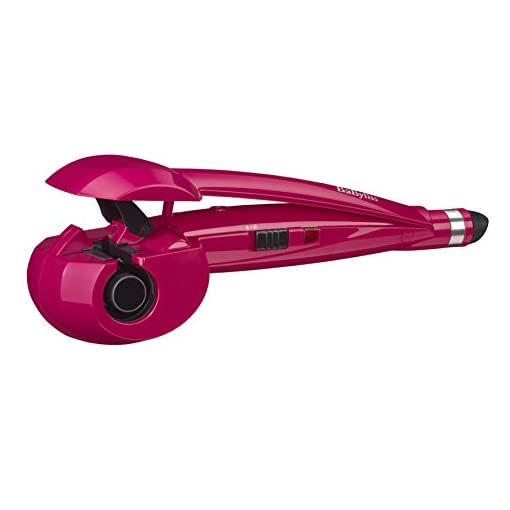 Detail Babyliss Curl Secret Ionic C1101e Nomer 22