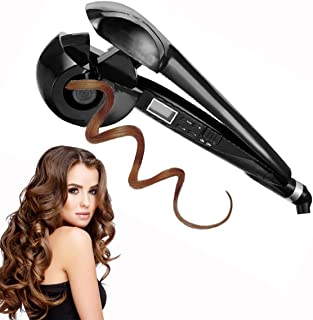 Detail Babyliss Curl Secret Ionic C1101e Nomer 24