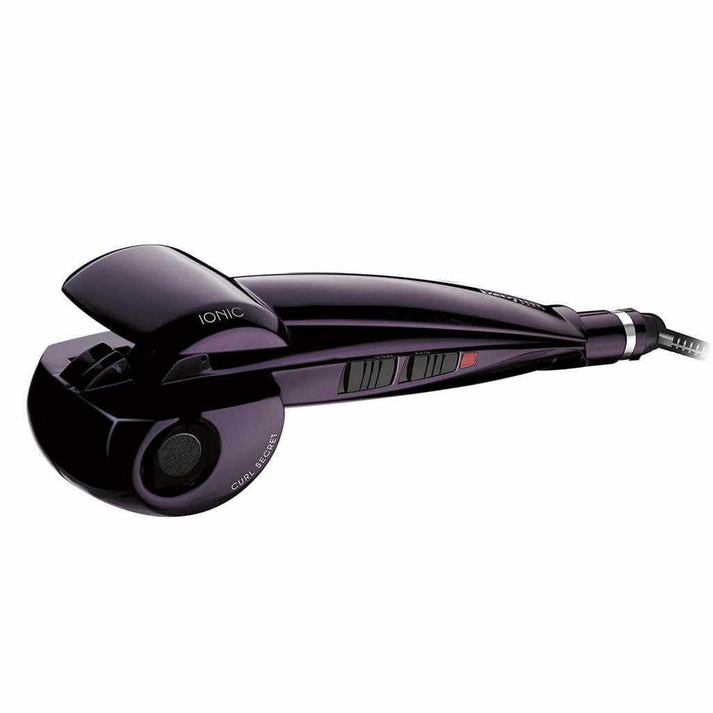 Detail Babyliss Curl Secret Ionic C1101e Nomer 5