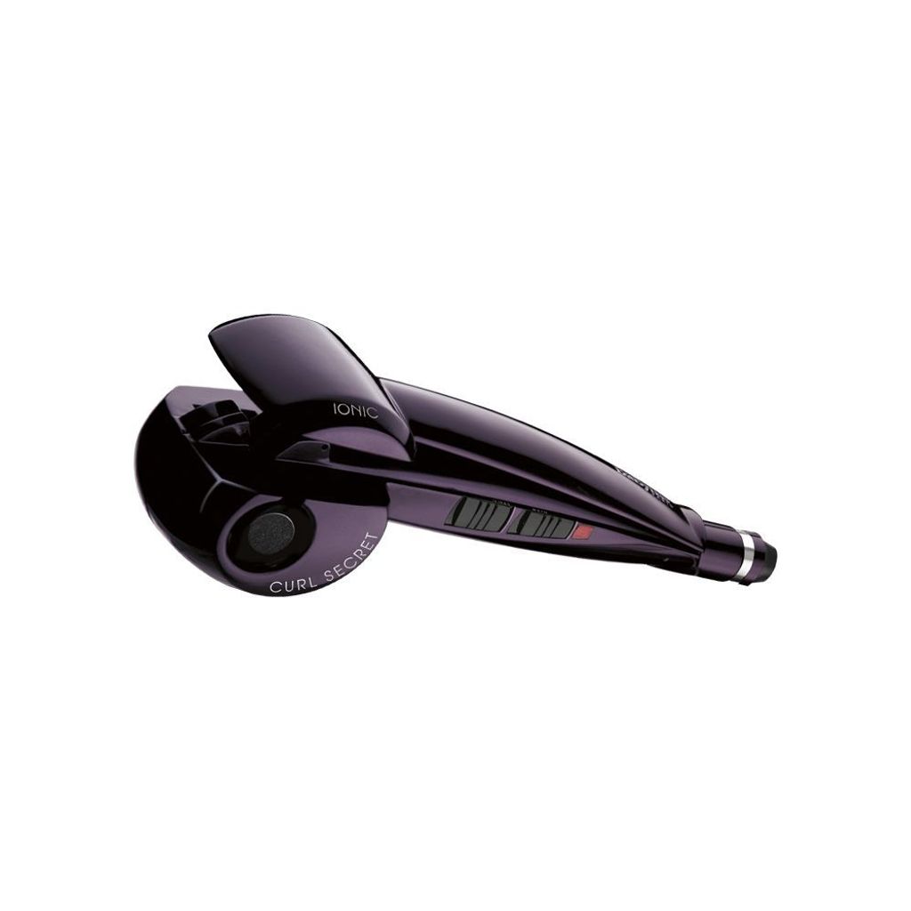 Detail Babyliss Curl Secret Ionic C1101e Nomer 6