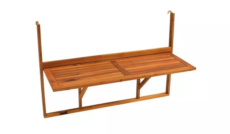 Detail Bilder Balkon Nomer 10