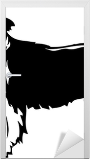 Detail Border Collie Gezeichnet Nomer 18