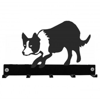 Detail Border Collie Gezeichnet Nomer 24