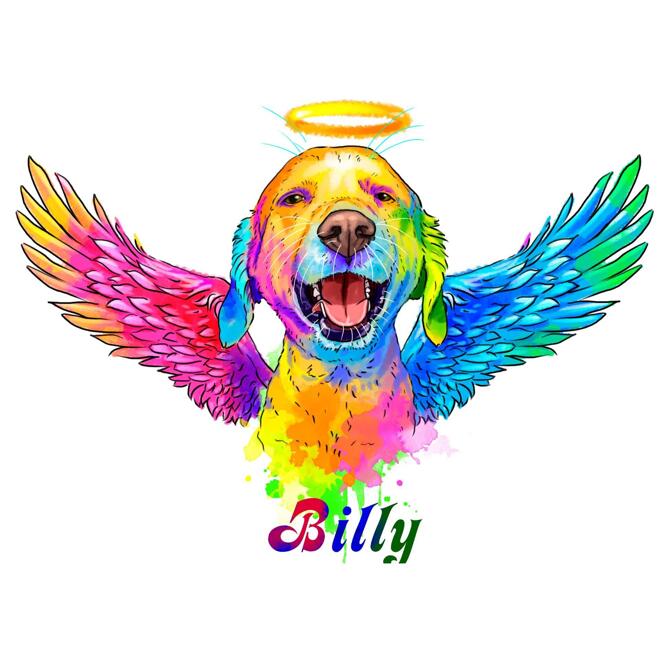 Detail Border Collie Gezeichnet Nomer 25