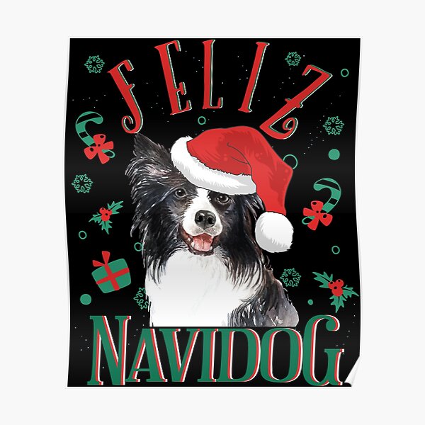Detail Border Collie Gezeichnet Nomer 5
