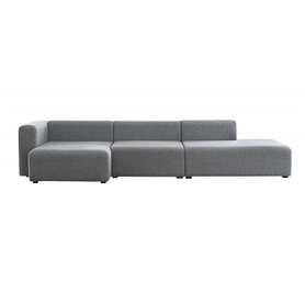 Detail Braune Couch Graue Wand Nomer 26
