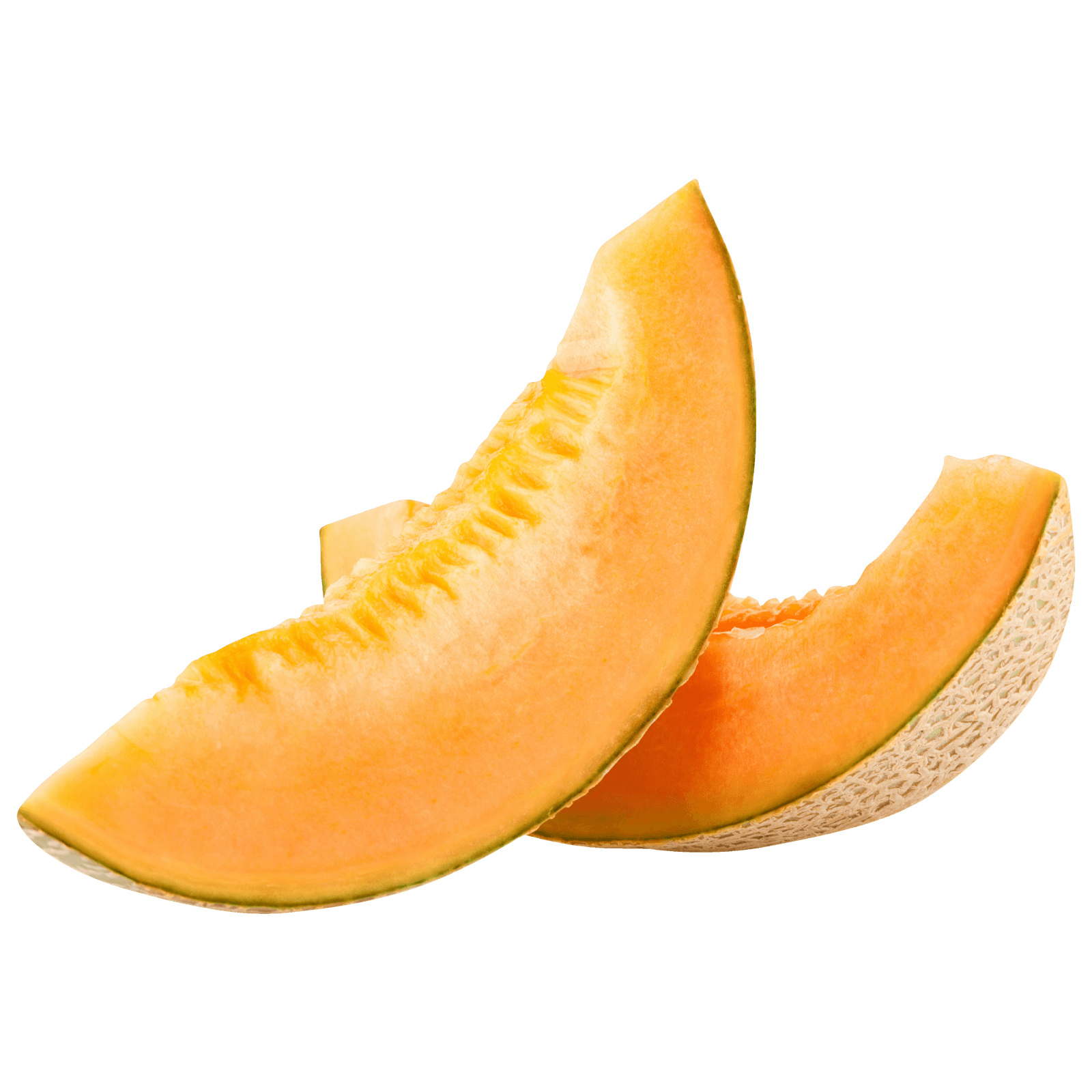 Detail Cantaloupe Melone Samen Nomer 23