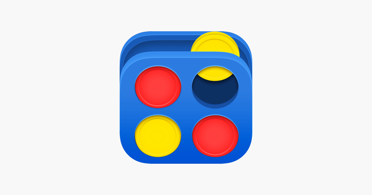 Detail Connect Four Font Nomer 7