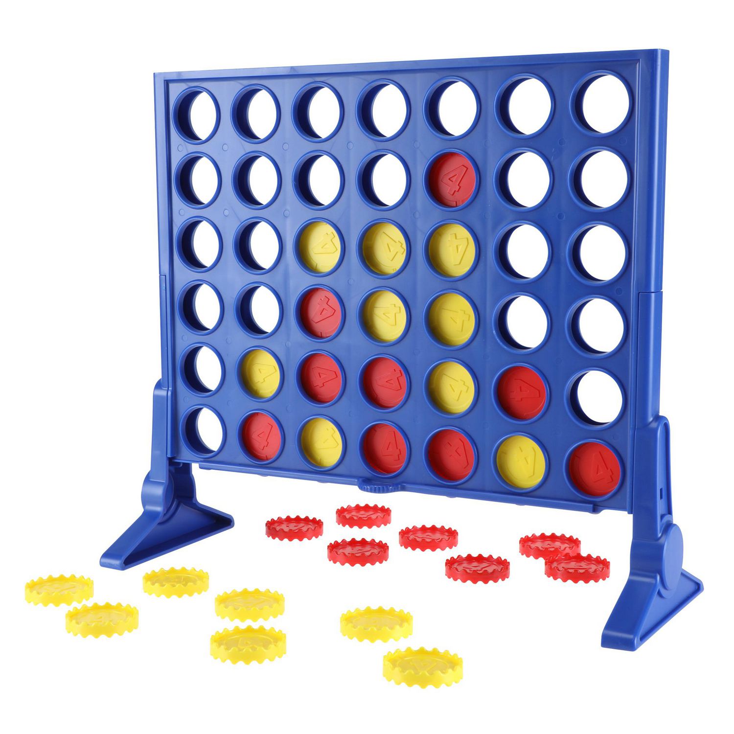 Detail Connect Four Font Nomer 8