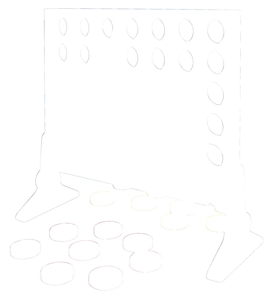 Detail Connect Four Font Nomer 9