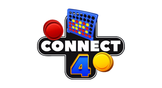 Detail Connect Four Font Nomer 10