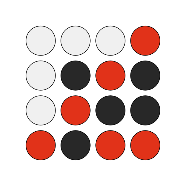 Detail Connect Four Font Nomer 12