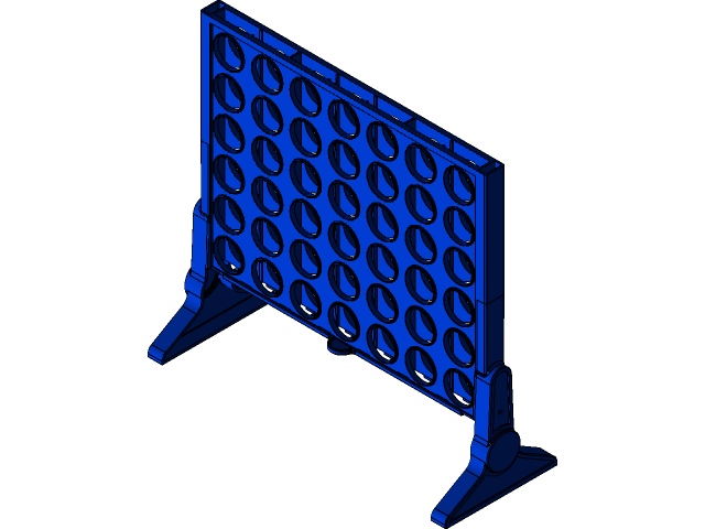 Detail Connect Four Font Nomer 13