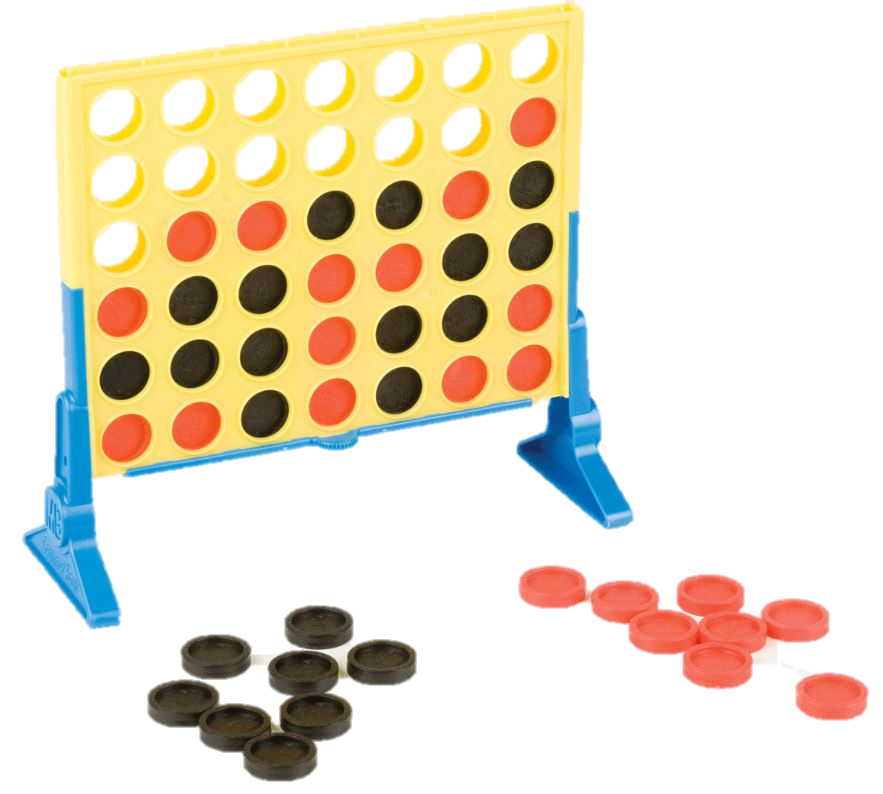 Detail Connect Four Font Nomer 19