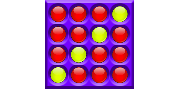 Detail Connect Four Font Nomer 20