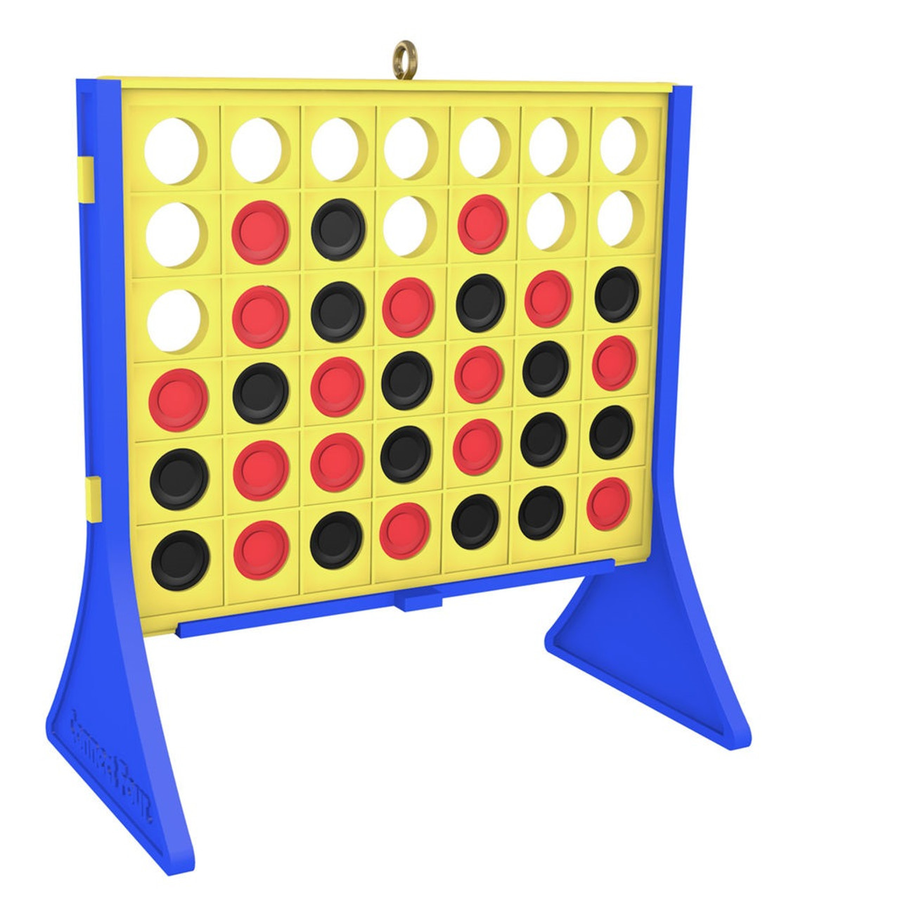 Detail Connect Four Font Nomer 21