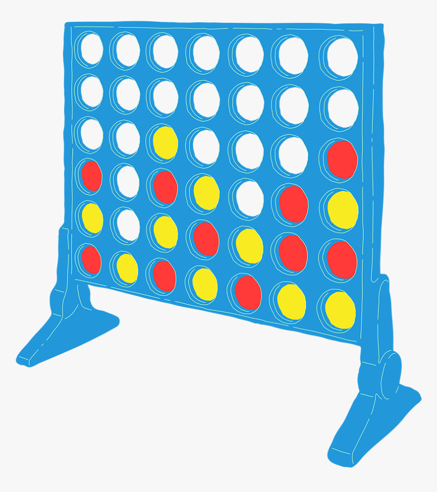 Detail Connect Four Font Nomer 22