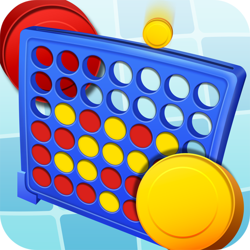 Detail Connect Four Font Nomer 23