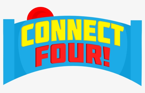 Detail Connect Four Font Nomer 2