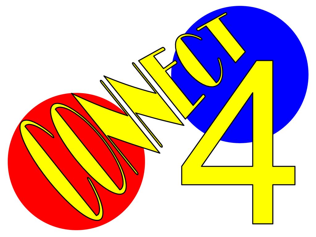 Detail Connect Four Font Nomer 25