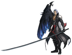 Detail Dissidia Nt Combos Nomer 11