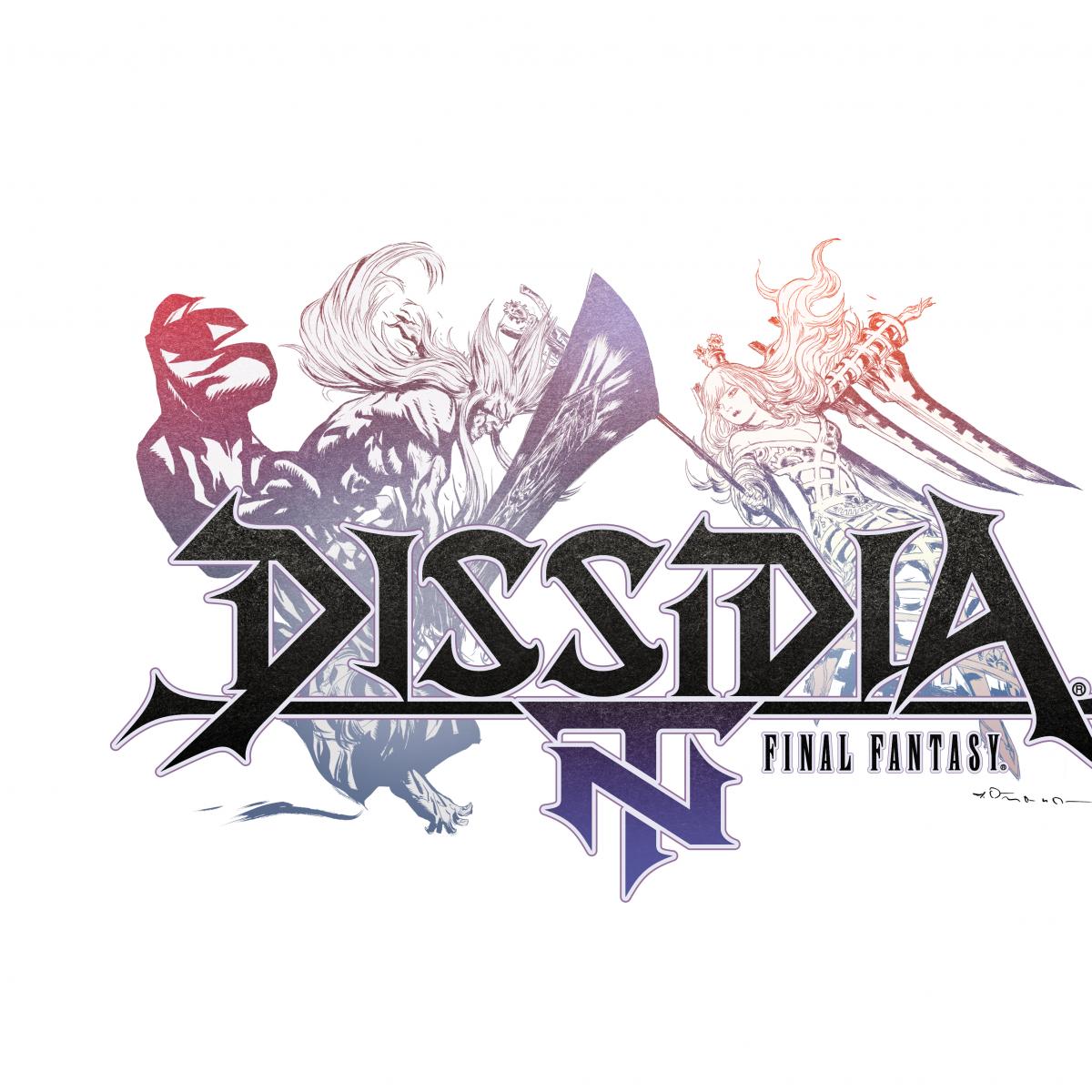 Detail Dissidia Nt Combos Nomer 17