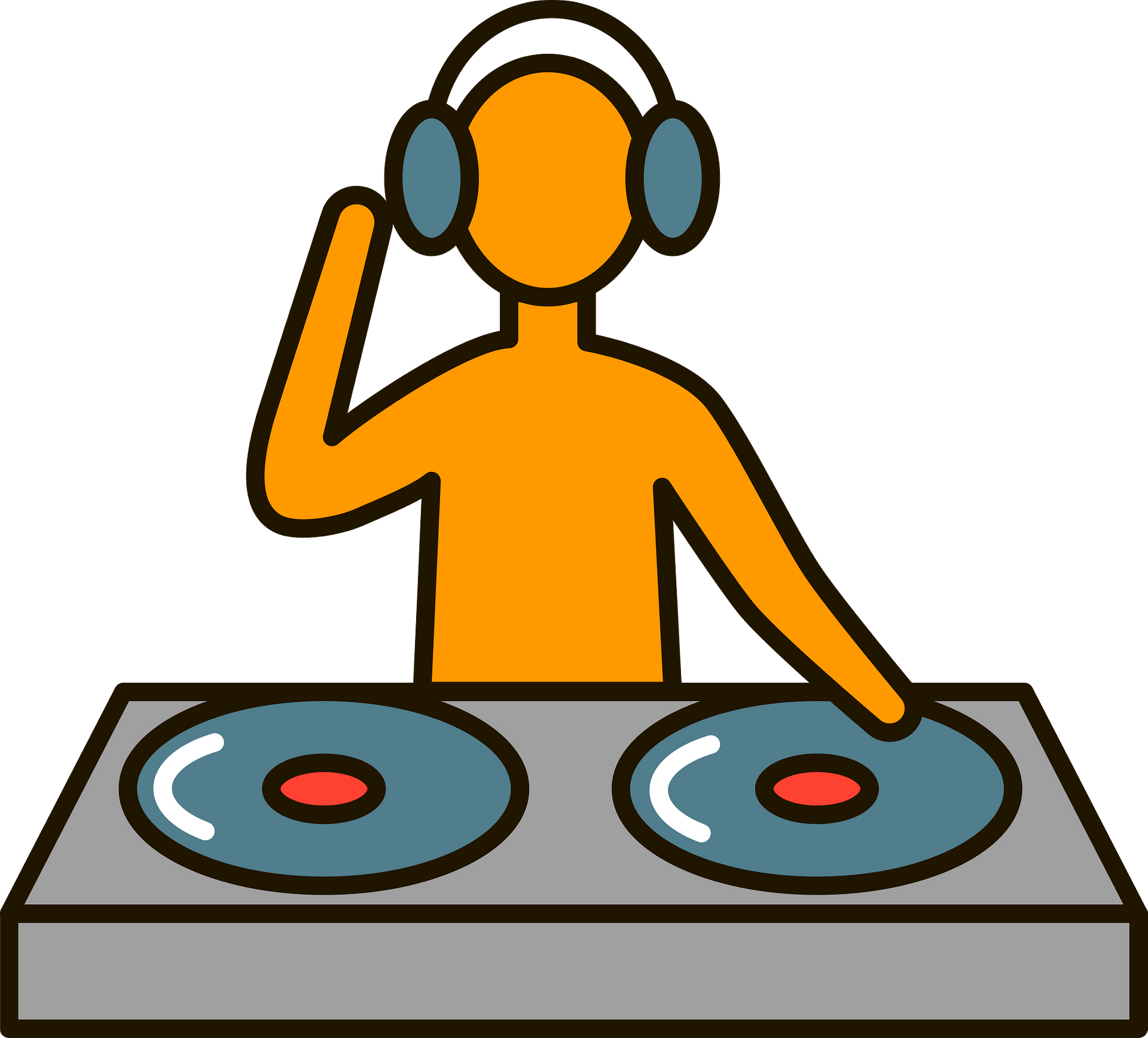 Detail Dj Bilder Nomer 2