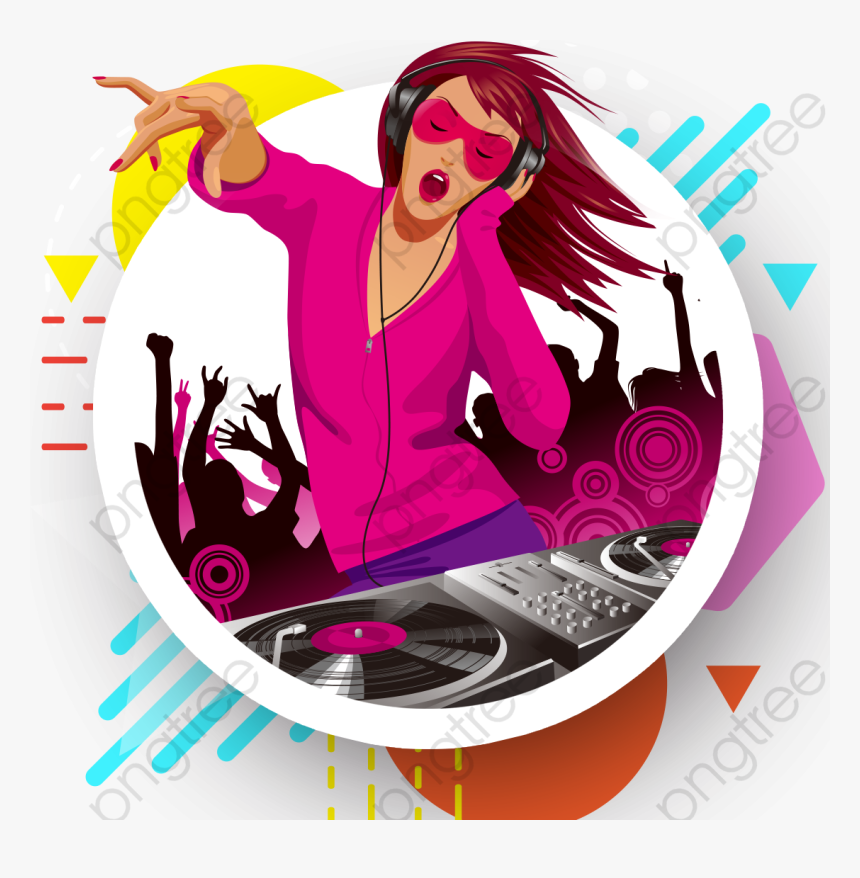 Detail Dj Bilder Nomer 3