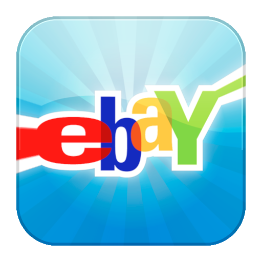 Detail Ebay Icon Nomer 8