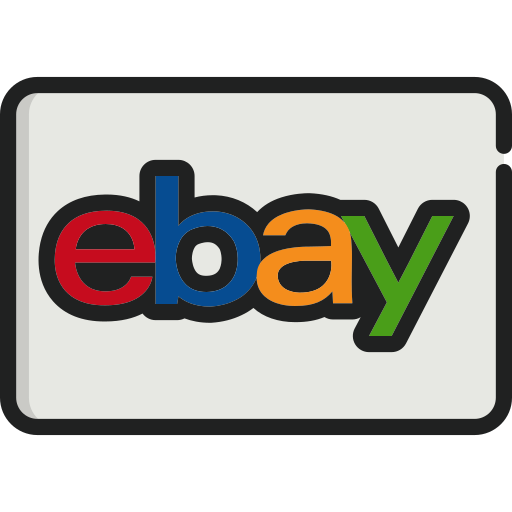 Detail Ebay Icon Nomer 12