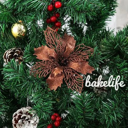 Detail Gambar Bunga Natal 2020 Nomer 3