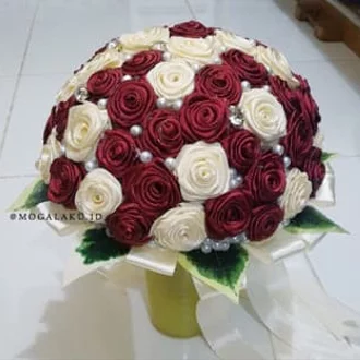 Detail Gambar Bunga Nikahan Nomer 10