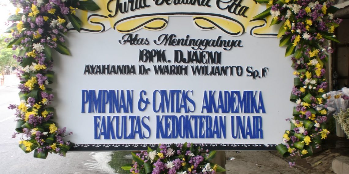 Detail Gambar Bunga Orang Mati Nomer 19