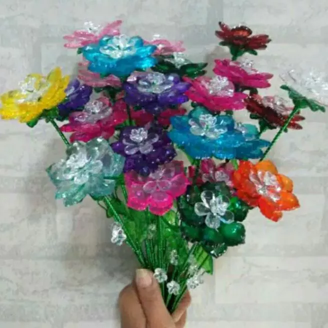 Detail Gambar Bunga Pake Pot Nomer 29