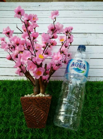 Detail Gambar Bunga Pake Pot Nomer 56