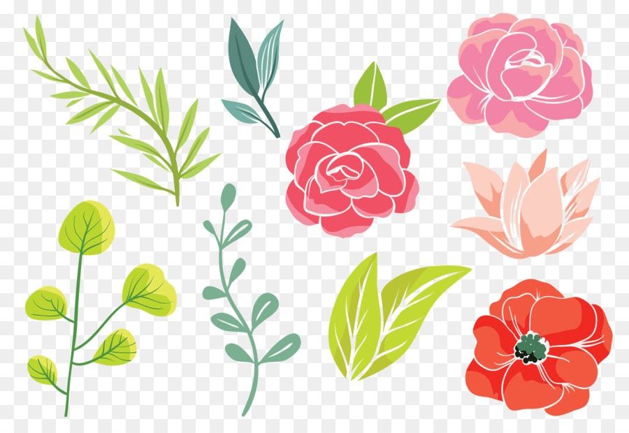 Detail Gambar Bunga Paling Sederhana Nomer 29