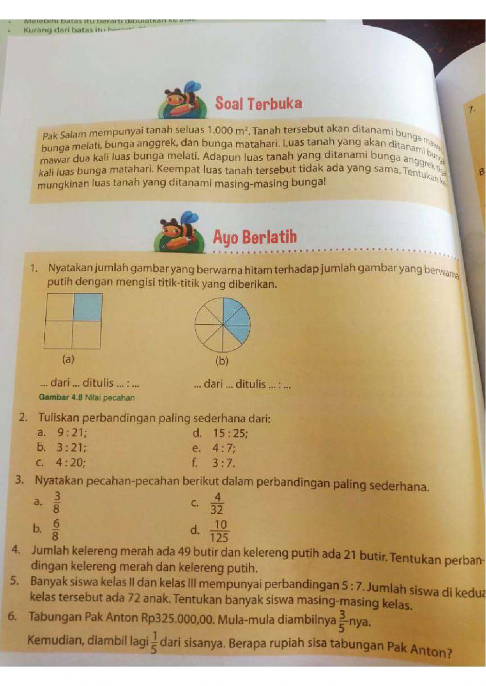 Detail Gambar Bunga Paling Sederhana Nomer 37