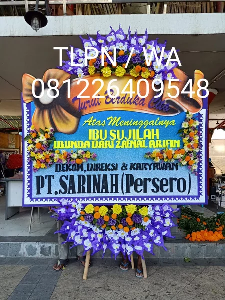Detail Gambar Bunga Papan Nomer 45