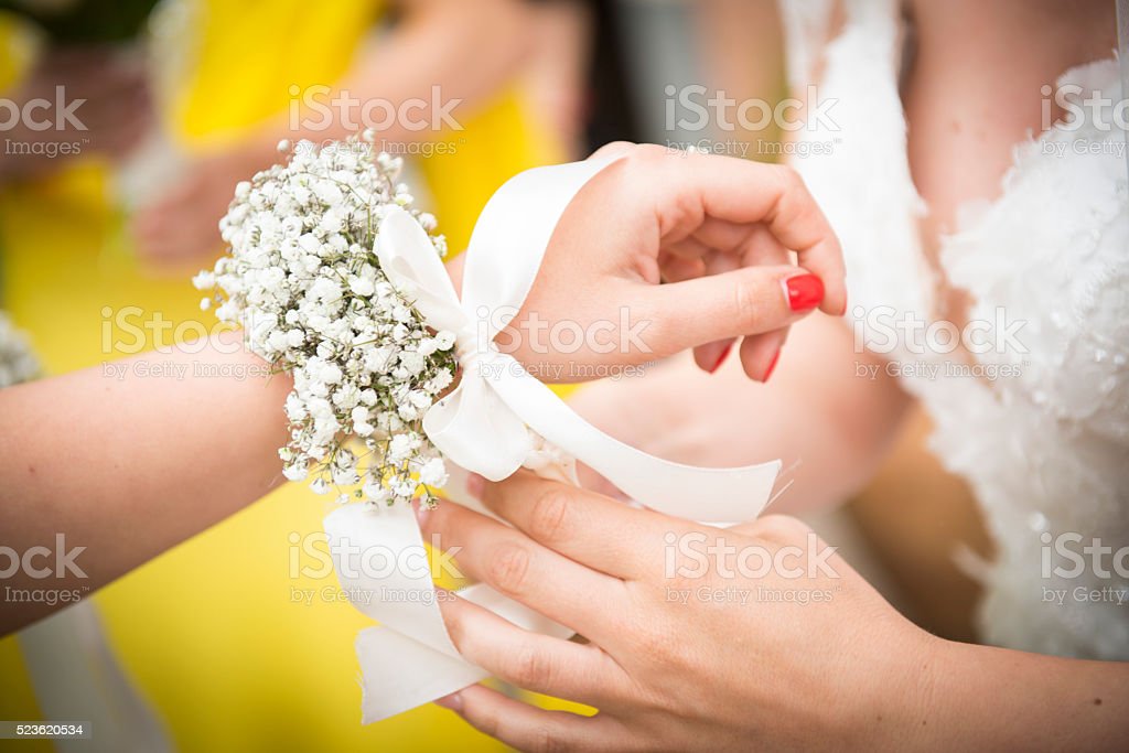 Detail Gambar Bunga Pengiring Pengantin Nomer 36