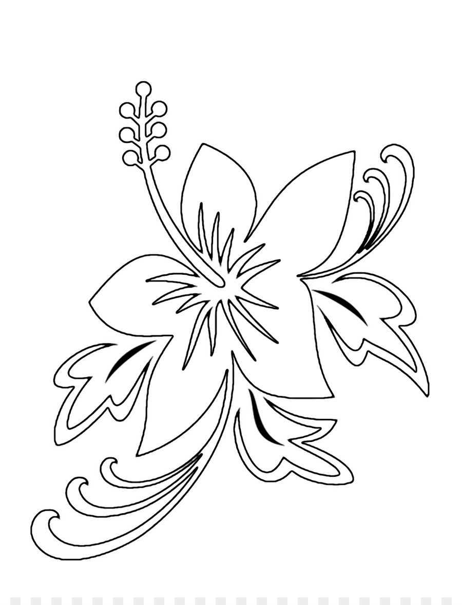 Detail Gambar Bunga Pensil Nomer 13