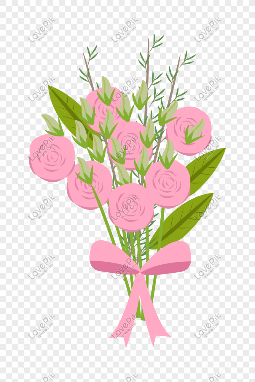 Detail Gambar Bunga Pink Png Gambar Animasi Bunga Merahmuda Png Nomer 15
