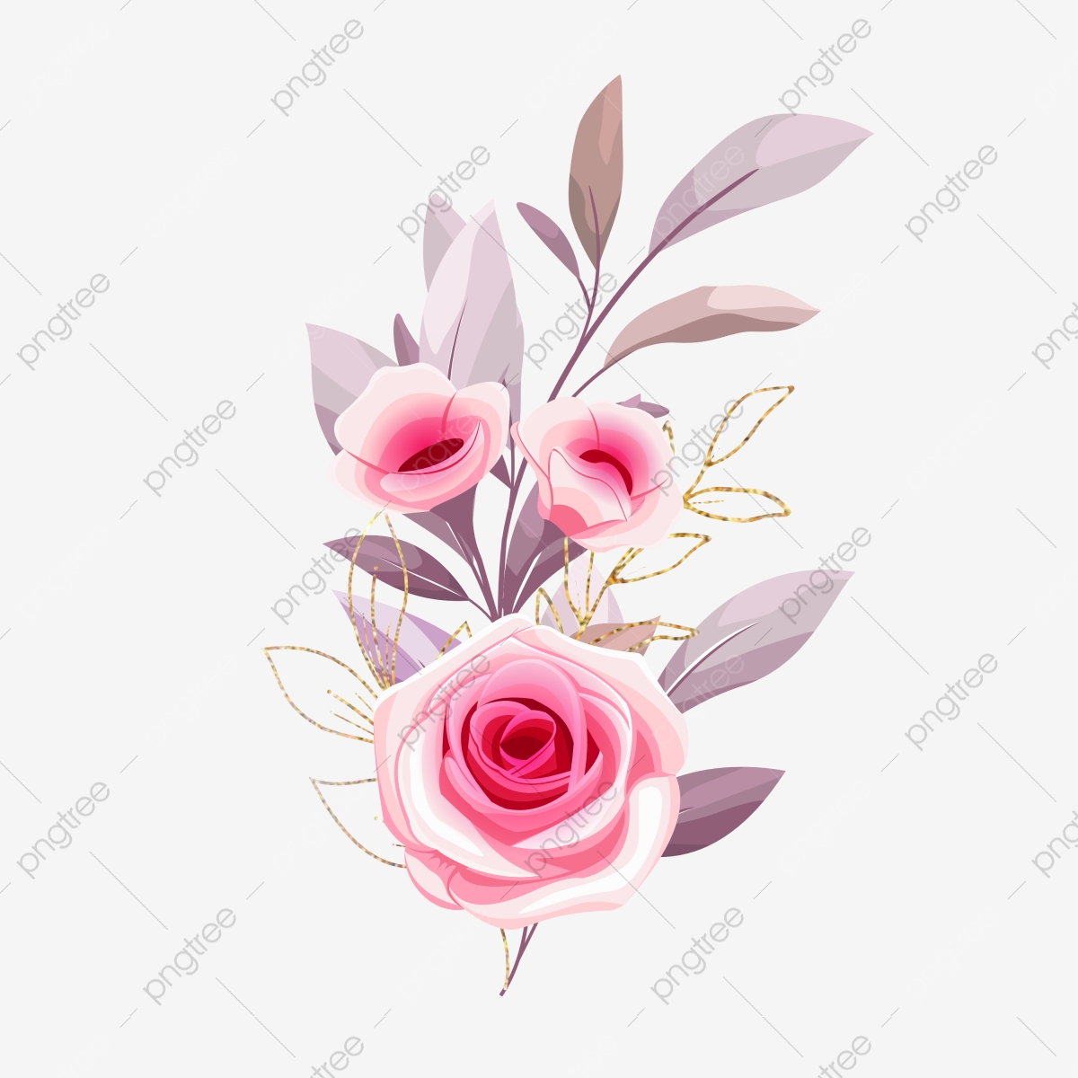 Detail Gambar Bunga Pink Png Gambar Animasi Bunga Merahmuda Png Nomer 28