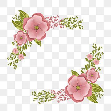 Detail Gambar Bunga Pink Png Gambar Background Motif Merah Muda Png Nomer 22