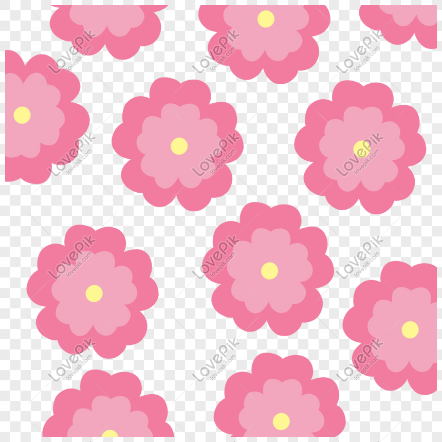Detail Gambar Bunga Pink Png Gambar Gradasi Warna Merah Muda Png Nomer 20